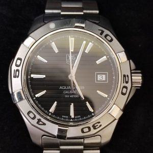 TAG Heuer アクアレーサー WAP2010