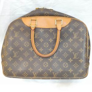 LOUIS VUITTON ルイヴィトン ドーヴィル