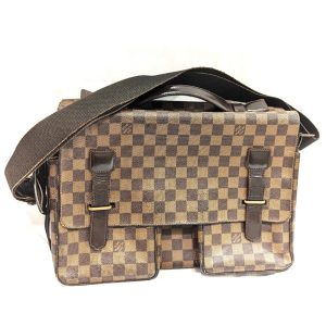 LOUIS VUITTON ルイヴィトン ブロードウェイ N42270
