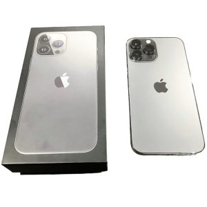 iPhone13ProMAX 256GB 買取実績