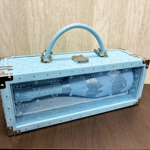 ANGEL　エンジェル　ヴィンテージ　ブルー　2005　12.5％　750ml