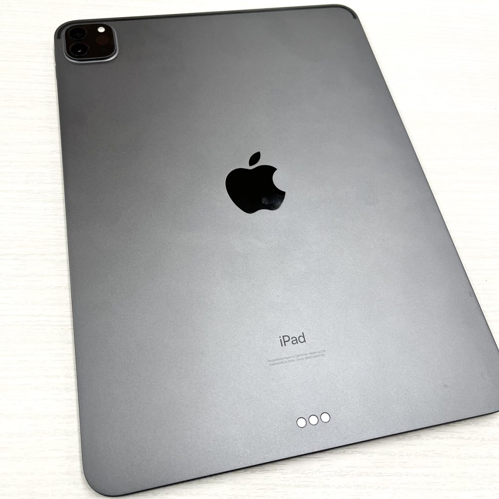 iPad Pro 11 第2世代 Wi-Fi 128GB