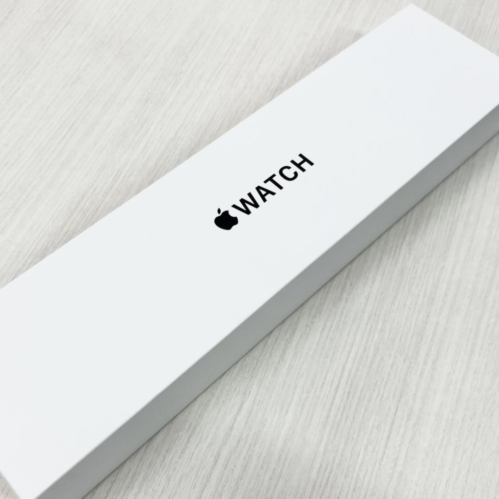 Applewatch　アップルウォッチ　SE2　Apple　アップル