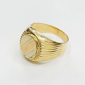 K14(14金) リング アクセサリー