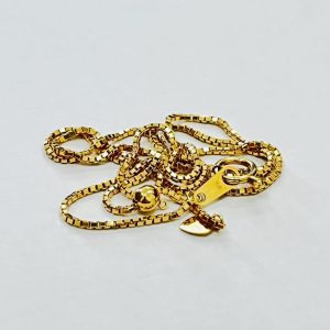 K18(18金) ネックレス アクセサリー