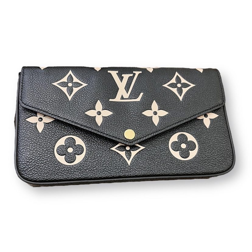 ルイヴィトン Louis Vuitton ポシェット フェリシー