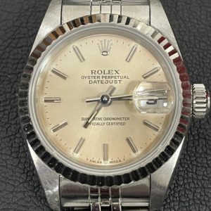 ROLEX ロレックス デイトジャスト 68274｜太田市浜町