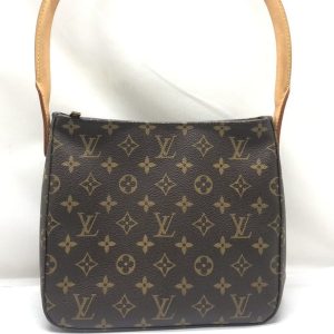 LOUIS VUITTON ルイヴィトン  ルーピングMM