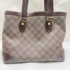 Louis Vuitton ルイヴィトン ダミエ ハムステッドPM