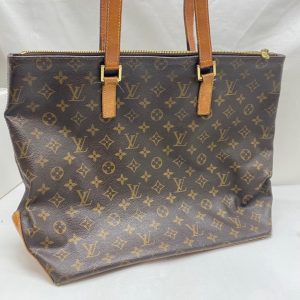 Louis Vuitton ルイヴィトン カバメゾ