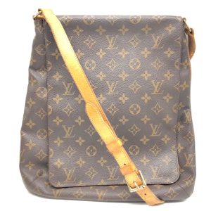 Louis Vuitton ルイヴィトン ミュゼット・サルサ ロングショルダー