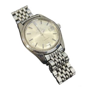 OMEGA オメガ シーマスター 腕時計