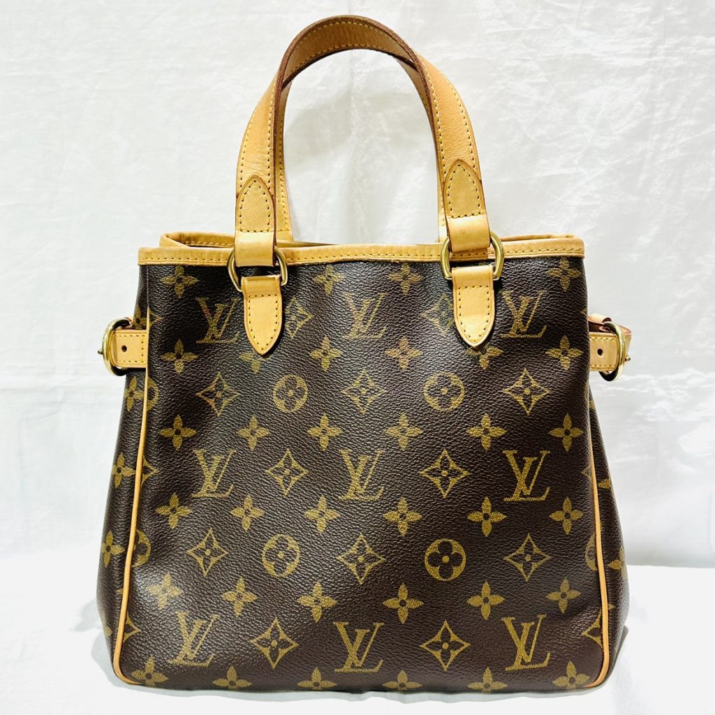 Louis Vuitton (ルイヴィトン) バティニョール