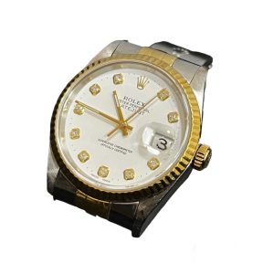 ROLEX ロレックス デイトジャスト