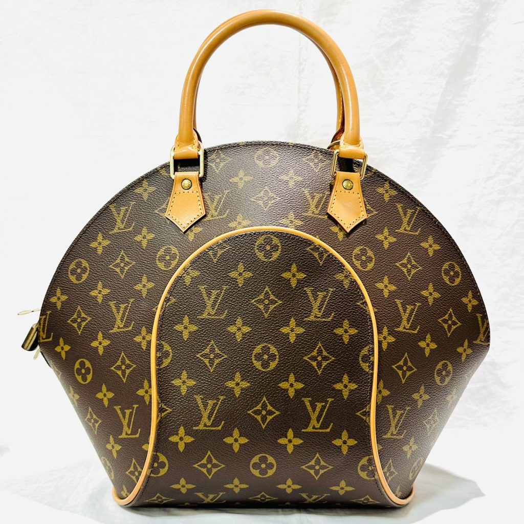 Louis Vuitton (ルイヴィトン) エリプス MM