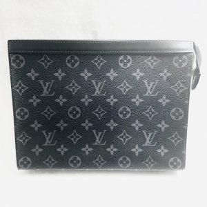 Louis Vuitton ルイ・ヴィトン エクリプス クラッチバッグ