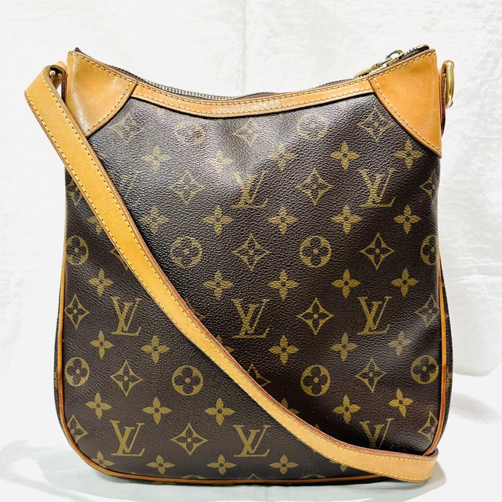 Louis Vuitton(ルイ ヴィトン) オデオン