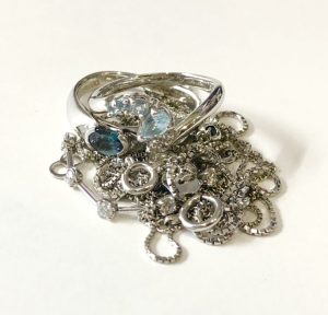 Pt900(プラチナ900)リング ネックレス まとめ