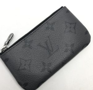 LOUIS VUITTON ルイヴィトン ポシェットクレ