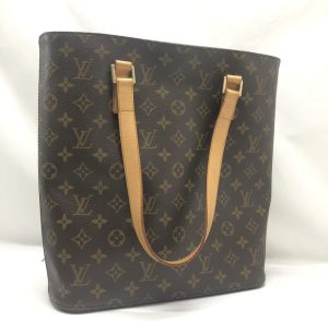 Louis Vuitton ルイヴィトン モノグラム ヴァヴァンGM