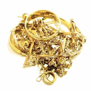 K18 18金 ネックレス リング アクセサリーおまとめ