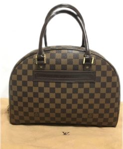 LOUIS VUITTON ダミエ ノリータ