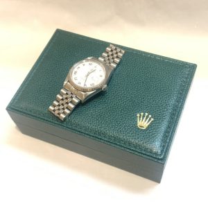 ROLEX デイトジャスト Ref.16234