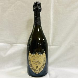 ドン・ペリニヨン ヴィンテージ 2008