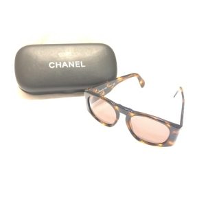 CHANEL サングラス