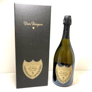 ドン・ペリニヨン ヴィンテージ 2010