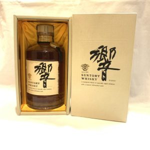 響 裏ゴールドラベル