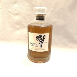 響 サントリーウイスキー JAPANESE HARMONY