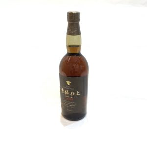 サントリー 古樽仕上 1991年 竹炭濾過