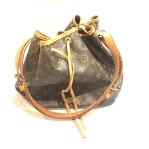Louis Vuitton ノエ ショルダーバッグ