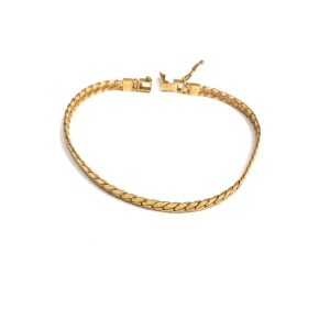 K18 ブレスレット