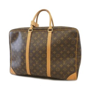 Louis Vuitton ルイヴィトン モノグラム シリウス45