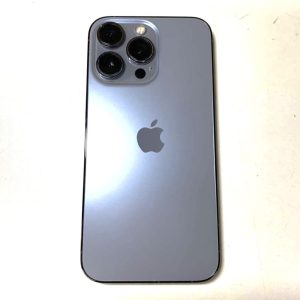 iPhone13 Pro 256GB シエラブルー