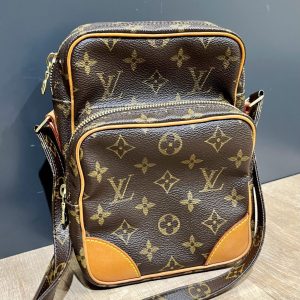Louis Vuitton ルイヴィトン モノグラム アマゾン