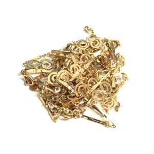 K18 ネックレス まとめ 18金 750