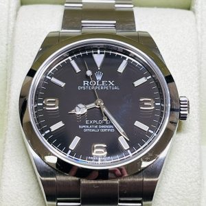 ROLEX ロレックス エクスプローラー Ref.214270