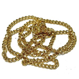 K18 18金 ネックレス