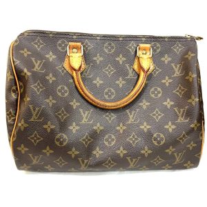 LOUIS VUITTON ルイヴィトン スピーディ40 M41522
