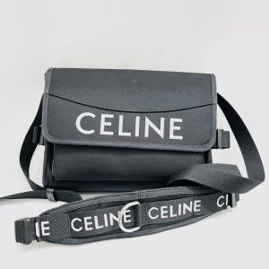 CELINE セリーヌ クロスボディーバッグ