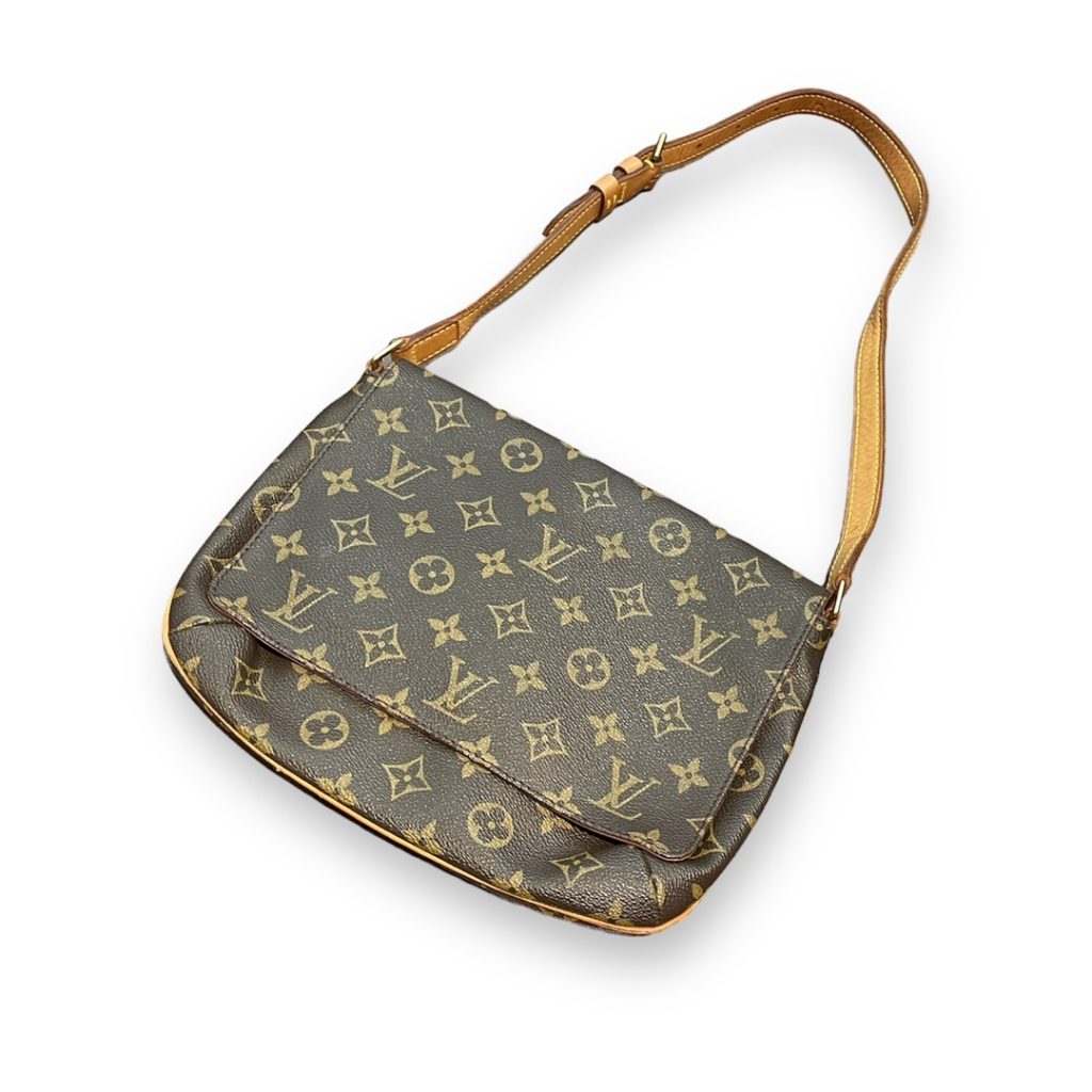 Louis Vuitton ミュゼットタンゴ モノグラム