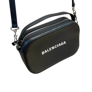 BALENCIAGA エブリデイ カメラバッグ XS