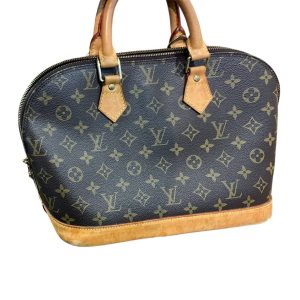 ルイヴィトン アルマ PM モノグラム