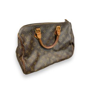 ルイヴィトン スピーディ30 モノグラム