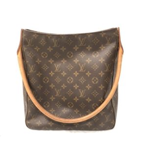 ルイヴィトン モノグラム ルーピングMM