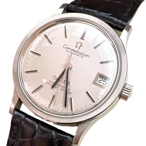 OMEGA コンステレーション クロノメーター