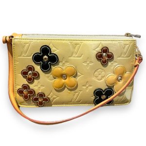 ルイヴィトン ヴェルニ フラワーレキシントン